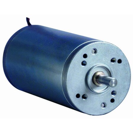 Crouzet Industrial DC Brush Motor 828900 3700 RPM VDC=24 Dir.=2 82890001